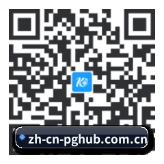 Android 系统版 二维码